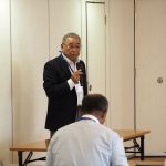 鳥取県左官業共同組合通常総会・青年部総会