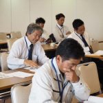 鳥取県左官業共同組合通常総会・青年部総会